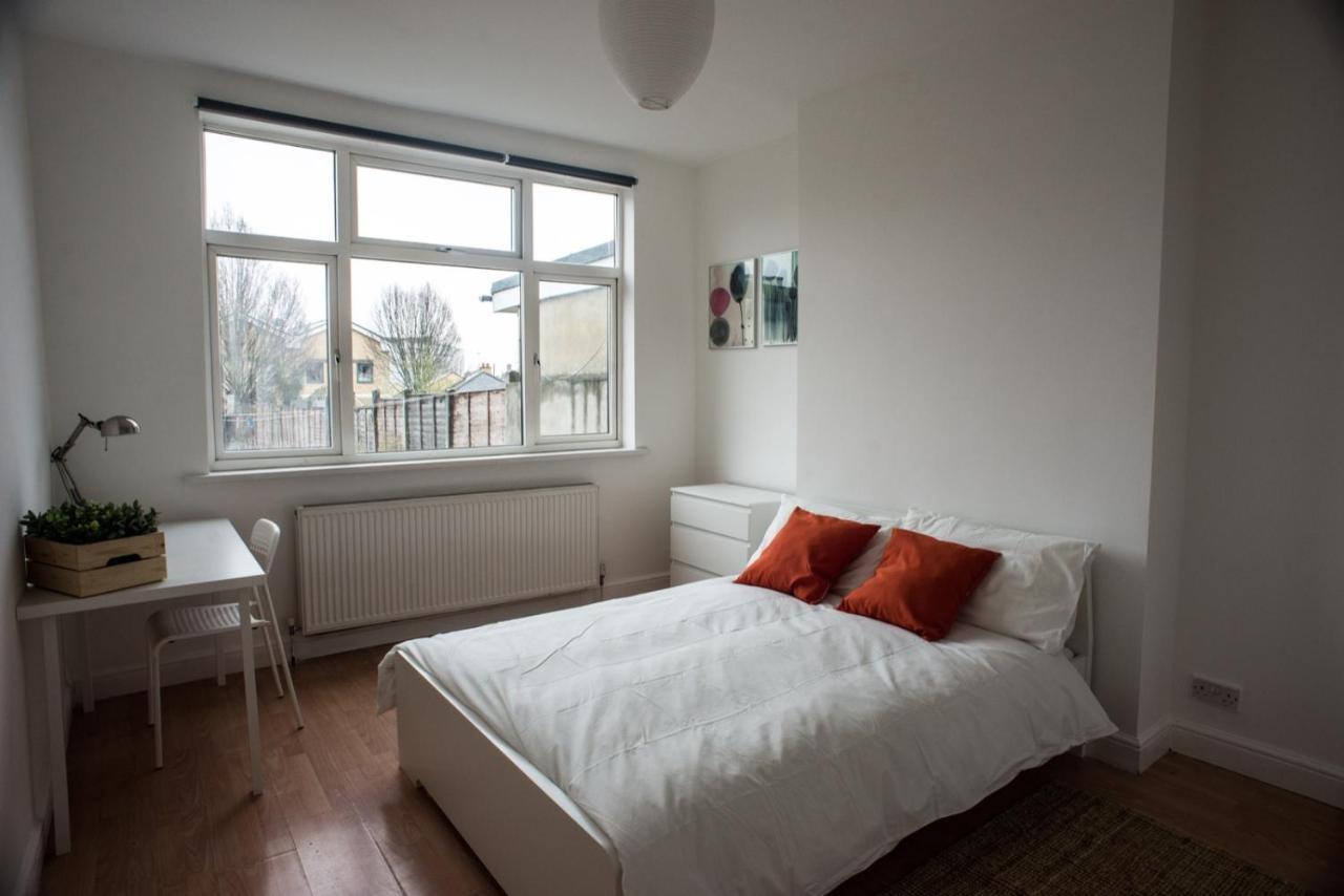Tooting Bec Rooms By Dc London Rooms Exteriér fotografie